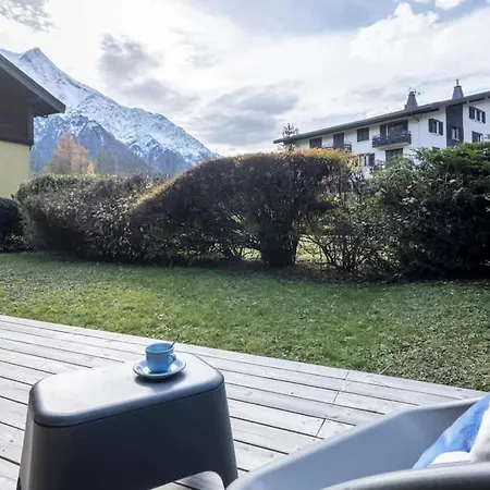 Apartament Capucins