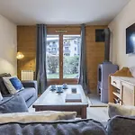 Capucins Apartment *