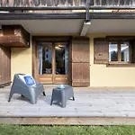 Capucins Appartement