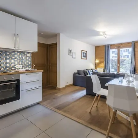 Capucins Appartement *