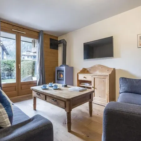 Capucins Appartement
